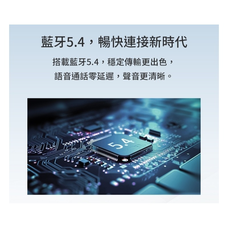 Larmi 樂米 LMA06 觸控螢幕藍牙降噪耳機 藍牙耳機-細節圖9