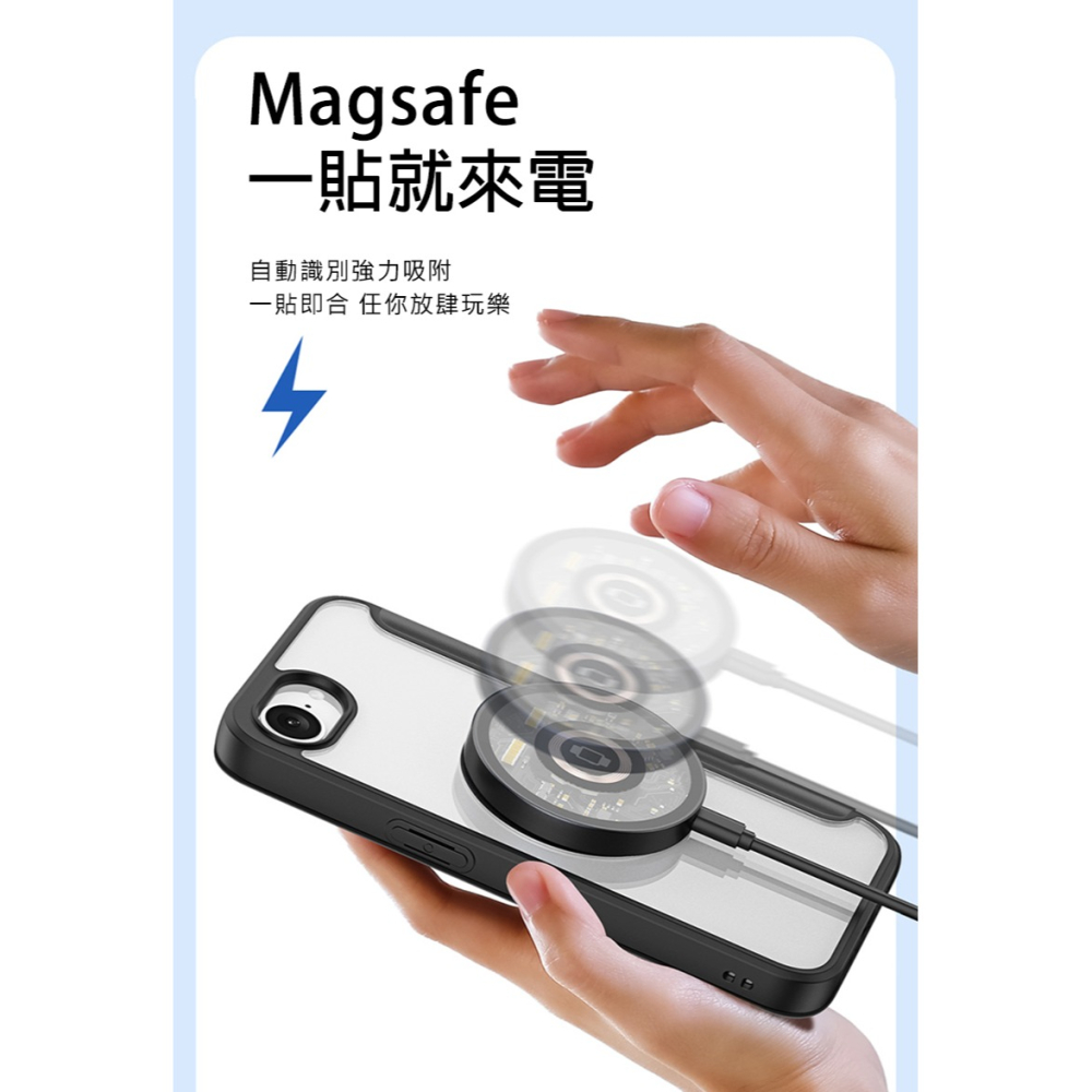 DUX DUCIS Apple 蘋果 iPhone 16e SKIN X Pro 皮套 側翻皮套 插卡 保護套 手機套-細節圖4