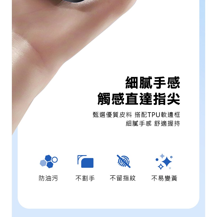 DUX DUCIS Apple 蘋果 iPhone 16e SKIN X Pro 皮套 側翻皮套 插卡 保護套 手機套-細節圖10