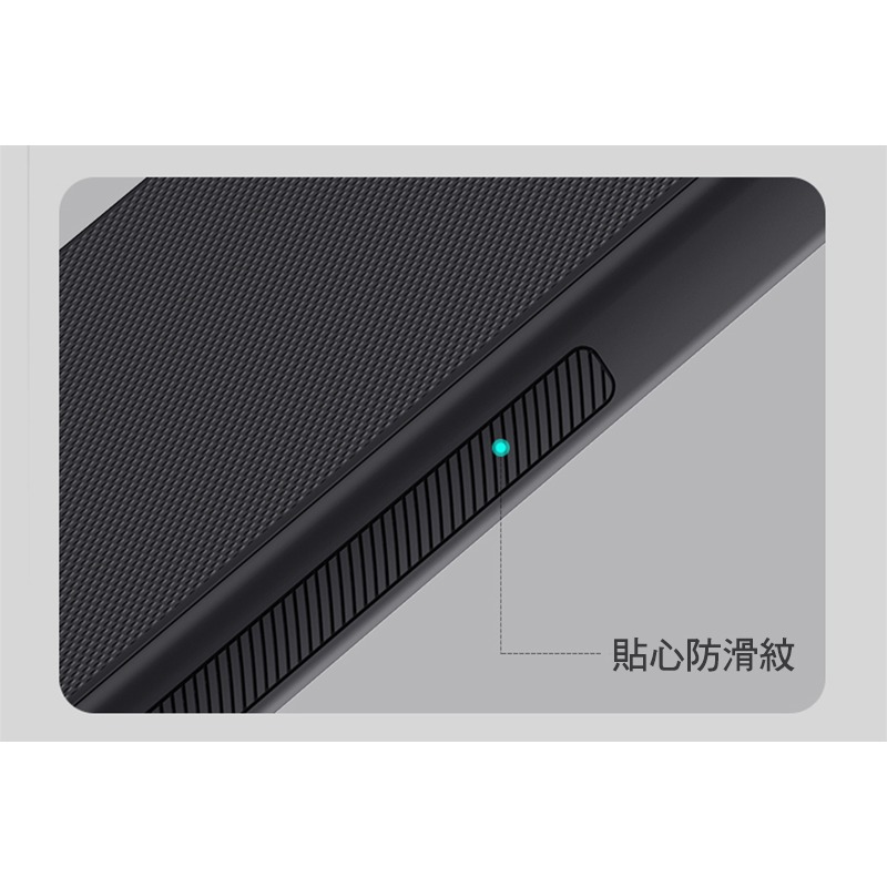 NILLKIN Apple 蘋果 iPhone 16e 磨砂護盾 Pro 保護殼 保護套 手機殼 雙料殼 防摔殼-細節圖10