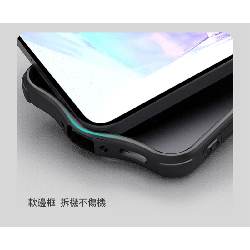 NILLKIN SAMSUNG 三星 Galaxy A56 5G 磨砂護盾 Pro 磁吸保護殼 保護套 手機殼 磁吸殼-細節圖7