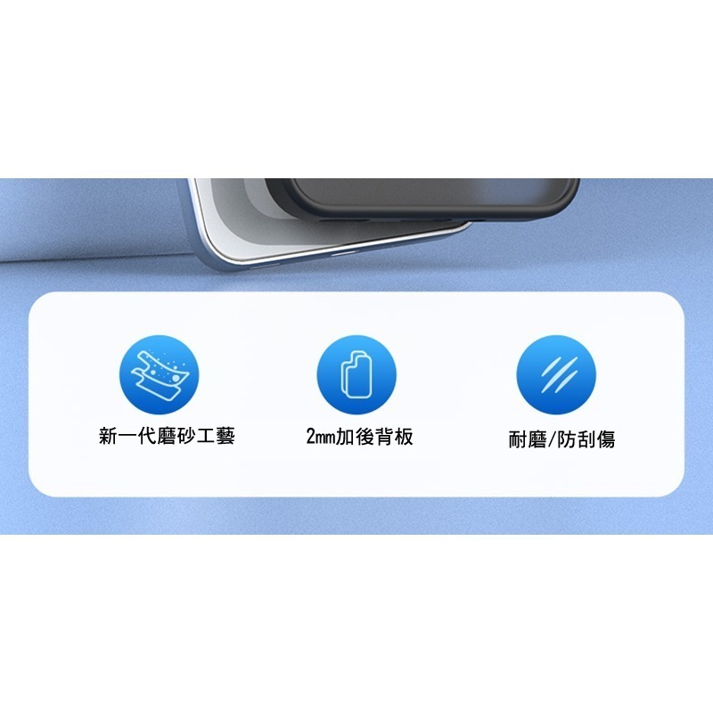 DUX DUCIS SAMSUNG 三星 Galaxy A36 5G / Galaxy A56 5G Yind 保護殼-細節圖10