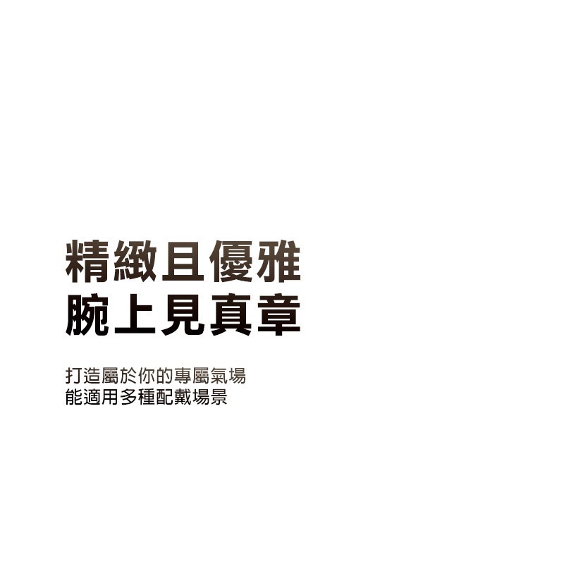 DUX DUCIS Apple Watch (42mm/44mm/45mm/46mm/49mm) 米蘭 Air 磁吸錶帶-細節圖4