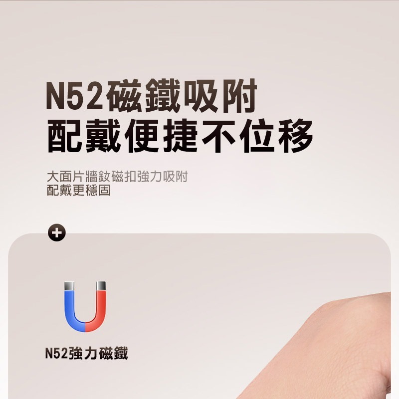 DUX DUCIS Apple Watch (42mm/44mm/45mm/46mm/49mm) 米蘭 Air 磁吸錶帶-細節圖11