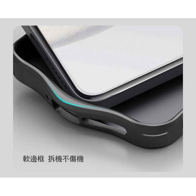 NILLKIN Xiaomi 小米 15 Ultra 5G 磨砂護盾 Pro 磁吸保護殼 保護套 手機殼 磁吸殼 雙料殼-細節圖7