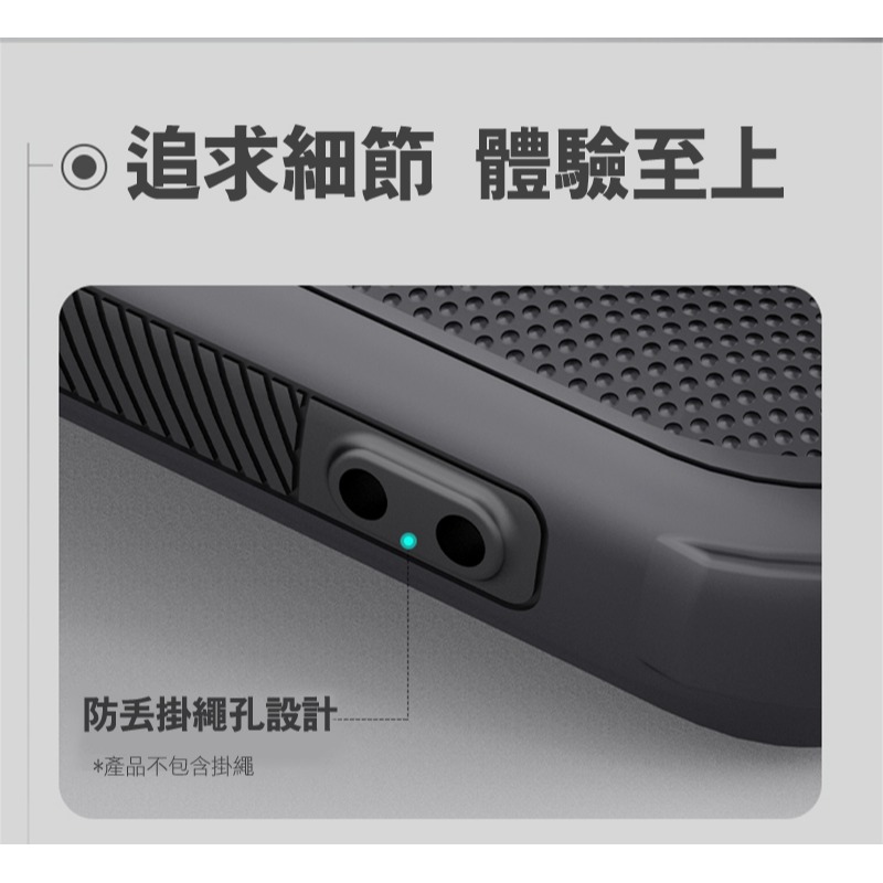 NILLKIN Xiaomi 小米 15 Ultra 5G 磨砂護盾 Pro 磁吸保護殼 保護套 手機殼 磁吸殼 雙料殼-細節圖11