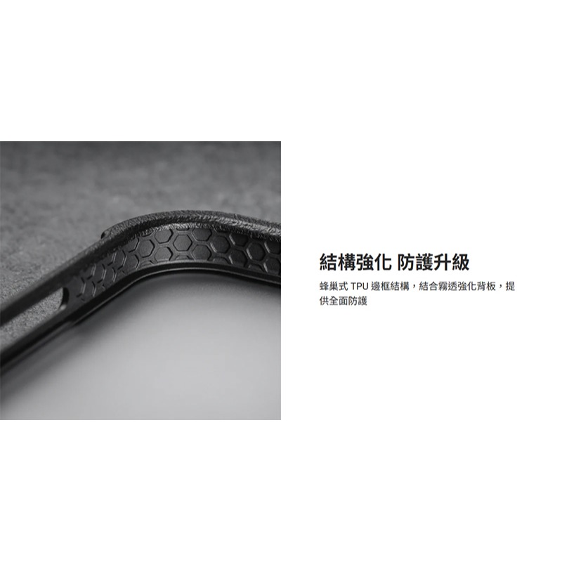 MAGEASY Apple iPad 10.9 (2022/10代)/iPad 11(A16) Vivaz支架透明保護套-細節圖5