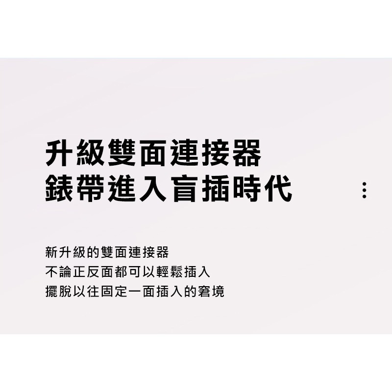 DUX DUCIS Apple 蘋果 Watch (38mm/40mm/41mm/42mm(十代)) SD 磁吸錶帶-細節圖8