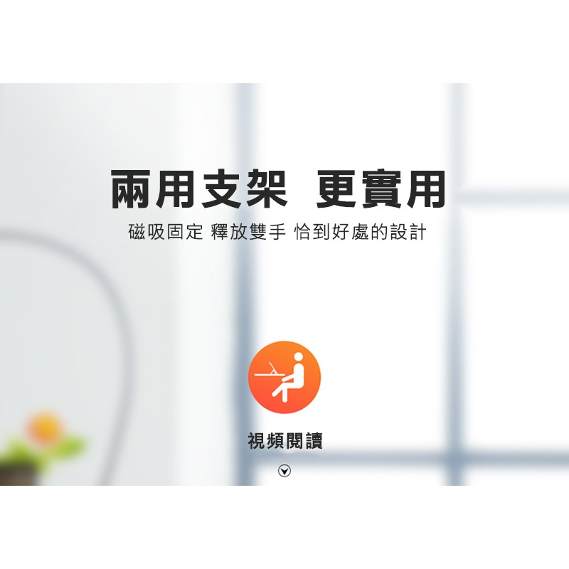 DUX DUCIS SAMSUNG 三星 Galaxy Tab S10 FE+ DOMO 筆槽防摔皮套 平板皮套 保護殼-細節圖8