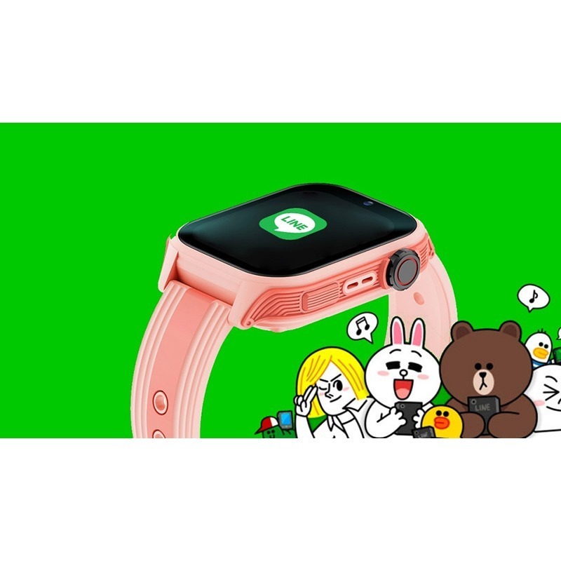 ANJOIN AS96 GPS 兒童智慧手錶(支援 Play 商店) 智能手錶 定位手錶 藍牙手錶 繁體中文 超長待機-細節圖8