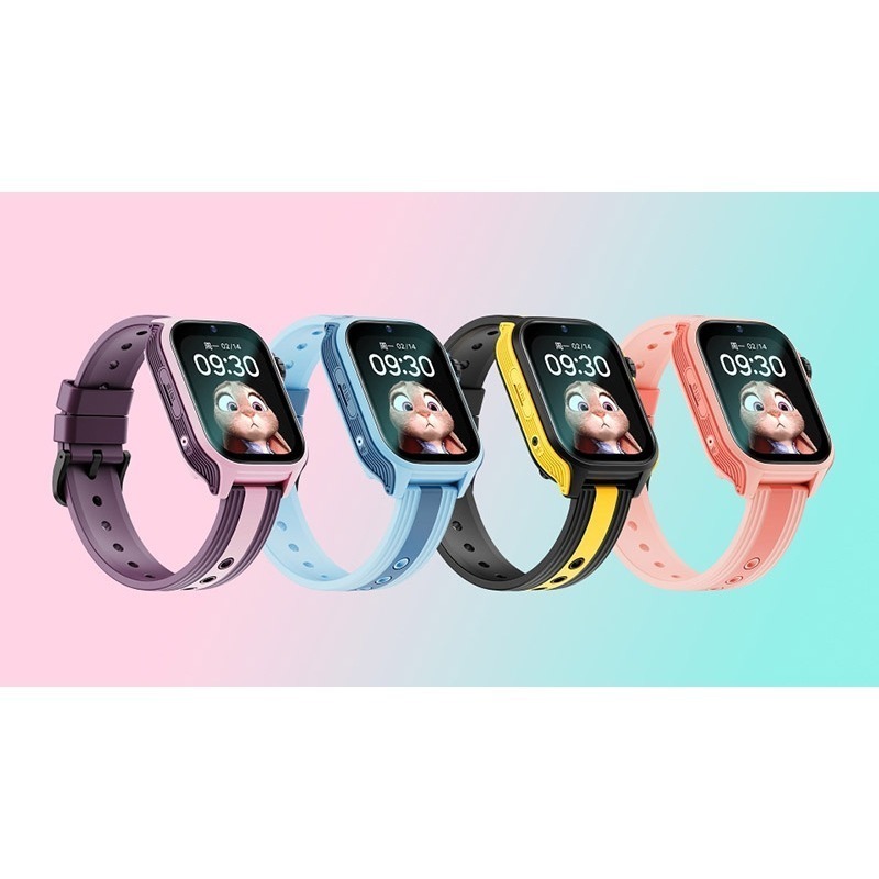 ANJOIN AS96 GPS 兒童智慧手錶(支援 Play 商店) 智能手錶 定位手錶 藍牙手錶 繁體中文 超長待機-細節圖2