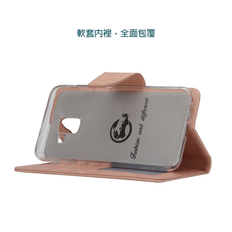 XIEKE Google Pixel 10 Pro XL 月詩蠶絲紋皮套 磁扣 可站立 可插卡 保護套 手機套 側翻皮套-細節圖11