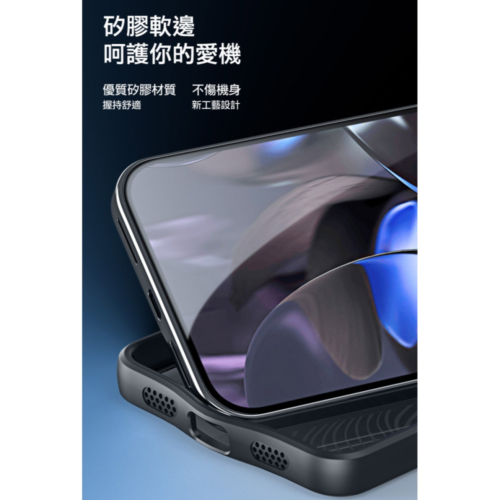 DUX DUCIS Google Pixel 10 / Pixel 10 Pro Aimo 保護殼 手機殼 保護套 霧面-細節圖11