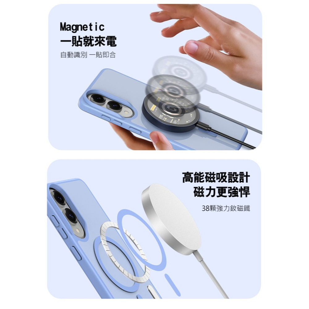 DUX DUCIS SAMSUNG 三星 Galaxy S25 Edge LAWA 二合一錢包保護套 側翻皮套 真皮皮套-細節圖11