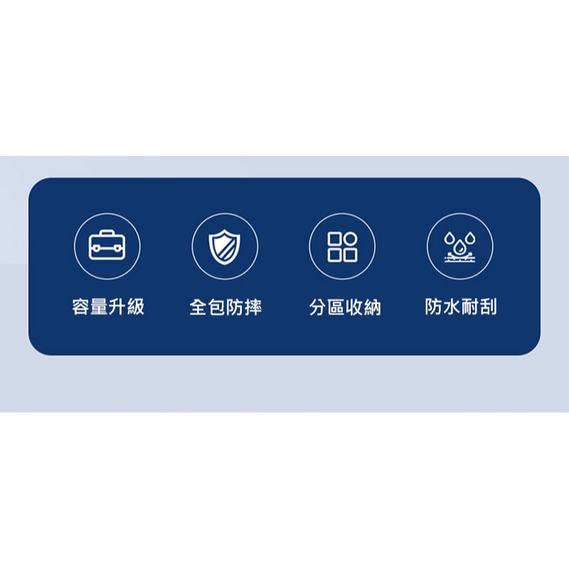 DUX DUCIS EDGE 手提公事包(14-15.4吋) 筆電包 電腦包 手提包-細節圖4
