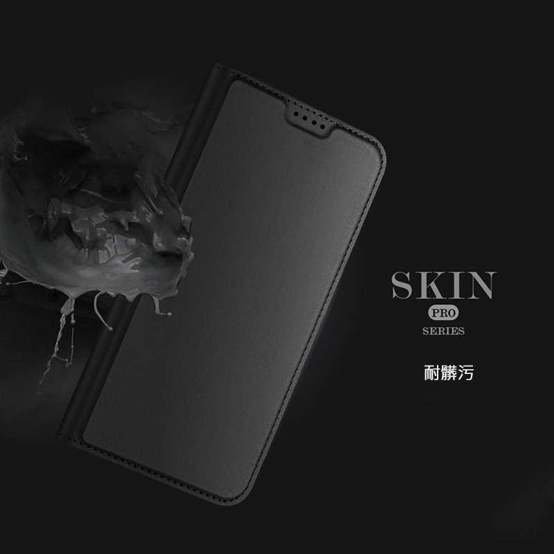 DUX DUCIS Google Pixel 10 Pro XL SKIN Pro 皮套 側翻皮套 插卡 可立 保護套-細節圖4
