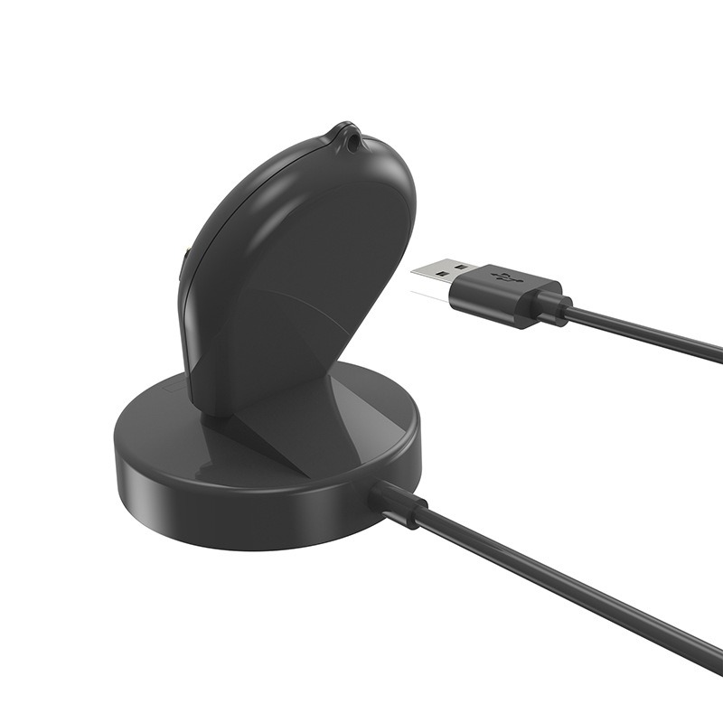 QinD 小米 Watch S4/S3/2/2 Pro 手錶充電支架 手錶充電器-細節圖4