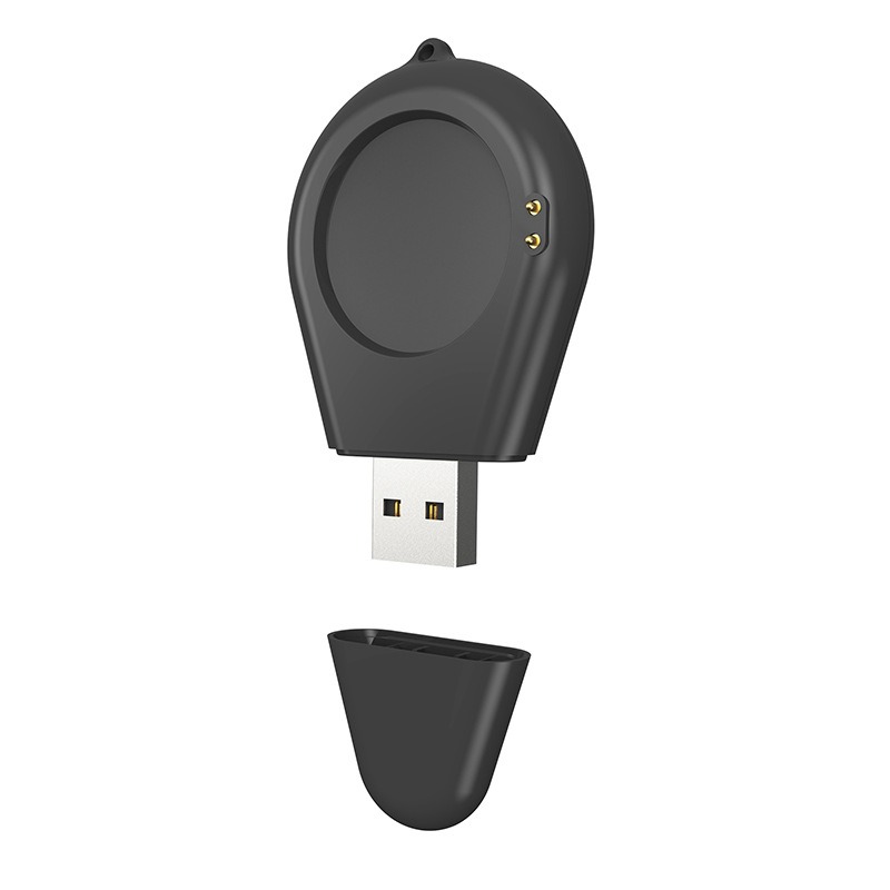 QinD 小米 Watch S4/S3/2/2 Pro 手錶充電支架 手錶充電器-細節圖8