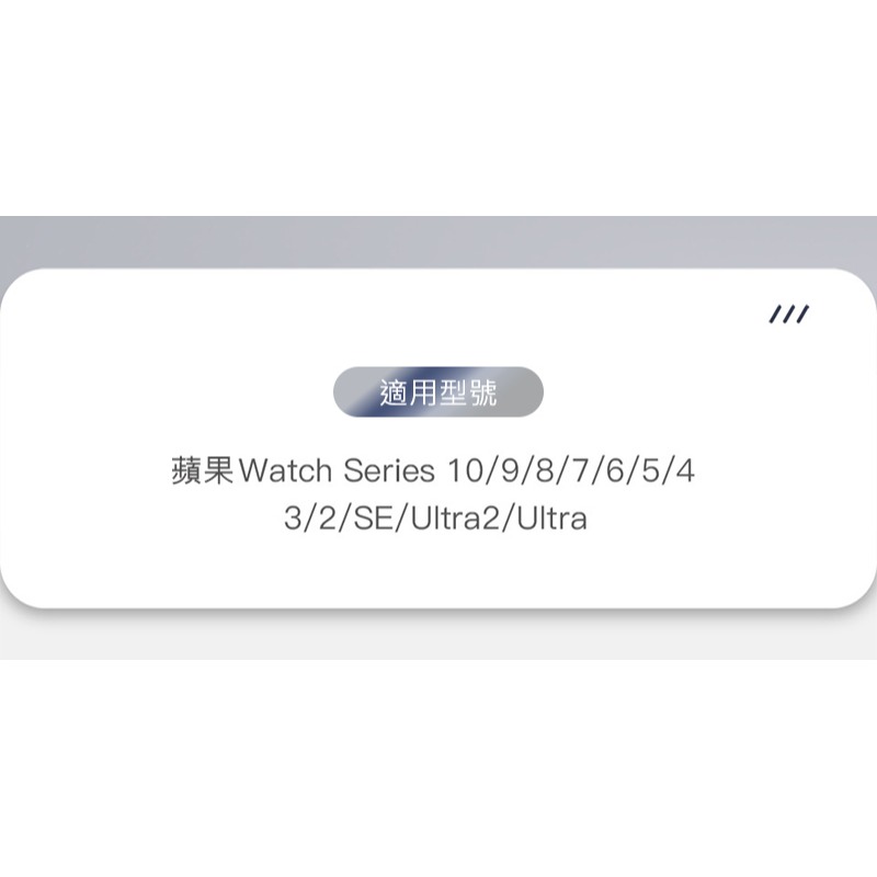 ＂ENERGY FORT 手錶幾何支架(適用 Apple Watch 全系列) 手表支架 充電支架(無附線)-細節圖3