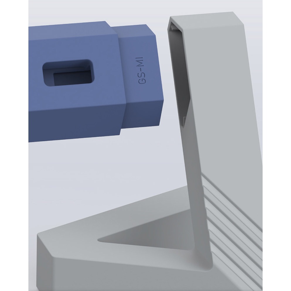 ＂ENERGY FORT 手錶幾何支架(適用小米手環9/手環9Active/手環 9 Pro/手環 8/手環 8Pro)-細節圖7