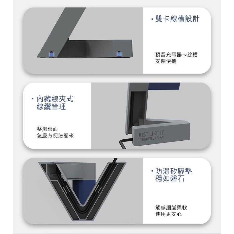 ＂ENERGY FORT 手錶幾何支架(適用小米手環9/手環9Active/手環 9 Pro/手環 8/手環 8Pro)-細節圖9