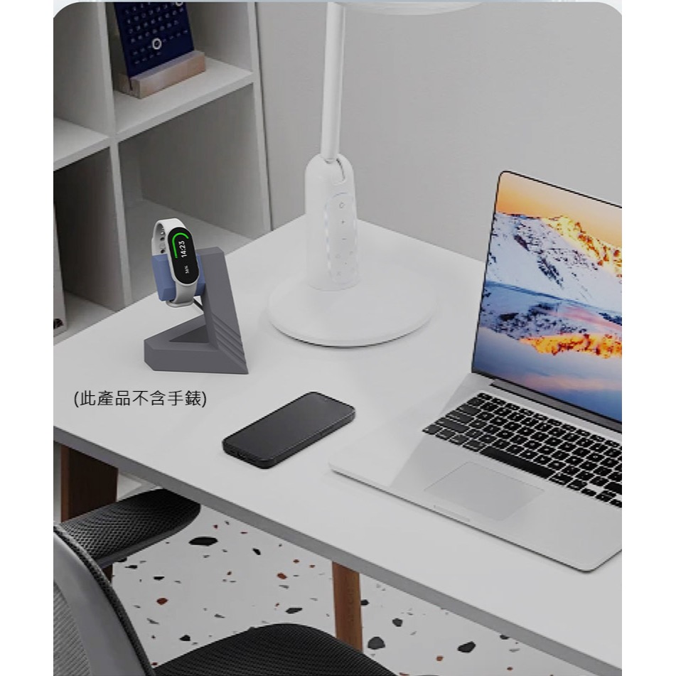 ＂ENERGY FORT 手錶幾何支架(適用小米手環9/手環9Active/手環 9 Pro/手環 8/手環 8Pro)-細節圖11