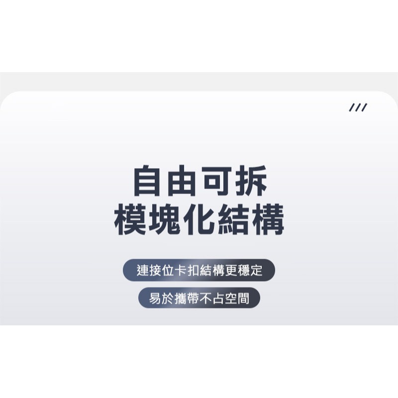 ENERGY FORT 手錶幾何支架(華為 Band 9/Band 8/Band 7) 手表支架 充電支架(無附線)-細節圖5