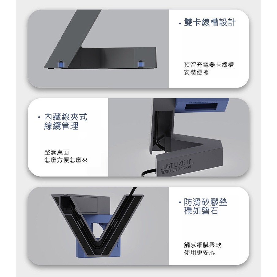 ENERGY FORT 手錶幾何支架(適用華為 Watch Ultimate/Watch Buds/Watch GT5/-細節圖7