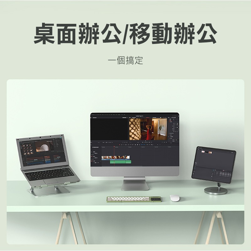 NILLKIN 魔方口袋鍵盤 摺疊鍵盤 便攜鍵盤 注音 倉頡-細節圖3