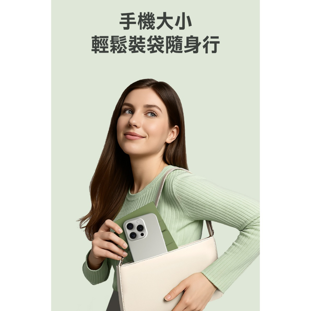 NILLKIN 魔方口袋鍵盤 摺疊鍵盤 便攜鍵盤 注音 倉頡-細節圖5