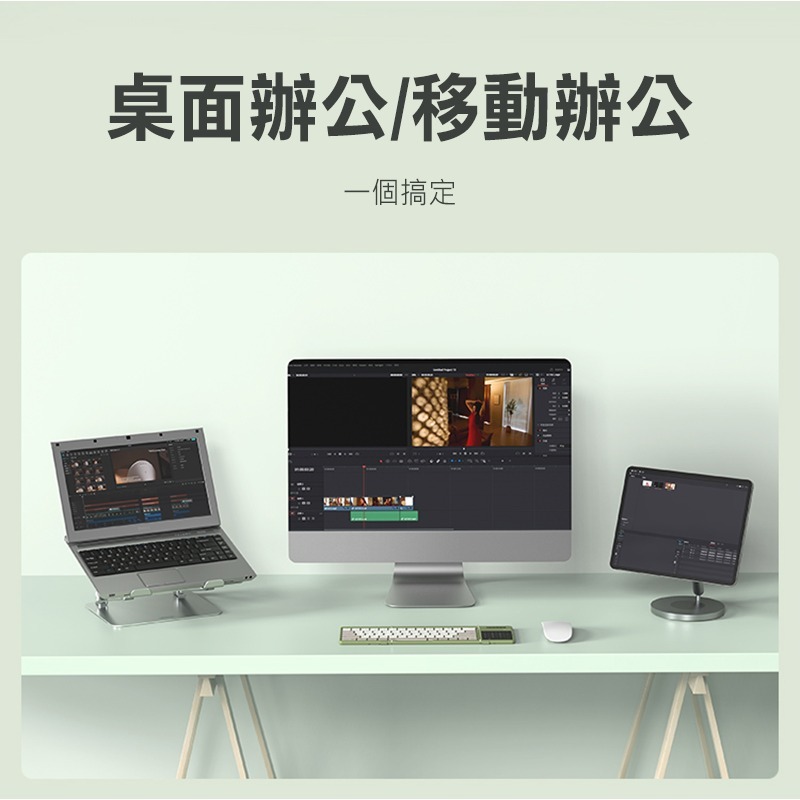 NILLKIN 魔方口袋鍵盤 摺疊鍵盤 便攜鍵盤 注音 倉頡-細節圖3