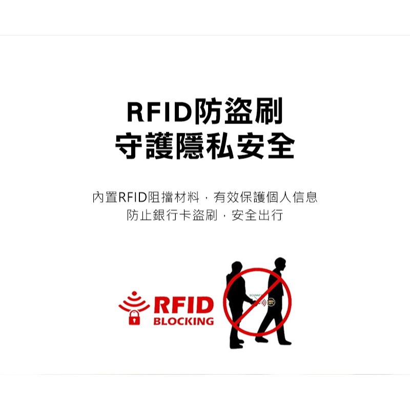 DUX DUCIS 荔枝紋多卡長夾 錢包 卡夾 護照包 防盜刷-細節圖5