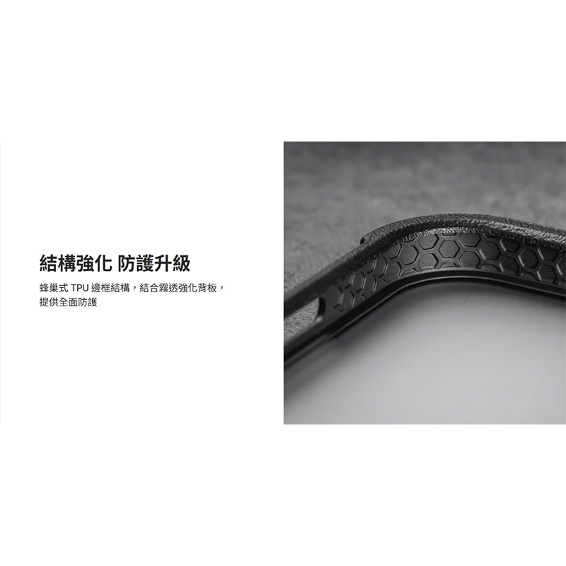 MAGEASY Apple iPad Pro 12.9 (2018~2022) Vivaz+M 多角度支架透明保護套-細節圖6