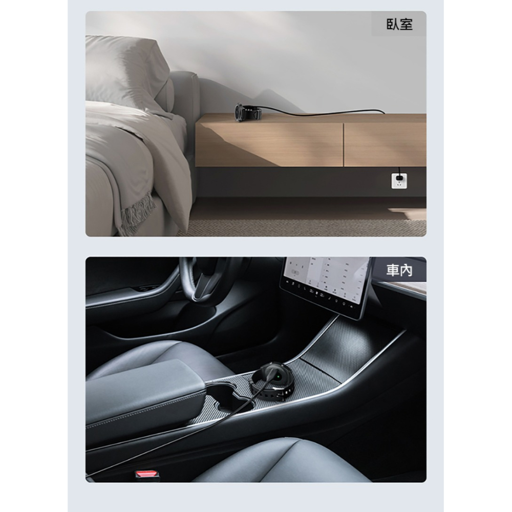 NILLKIN Garmin 手錶專用數據充電線(1M)(1入)-細節圖4