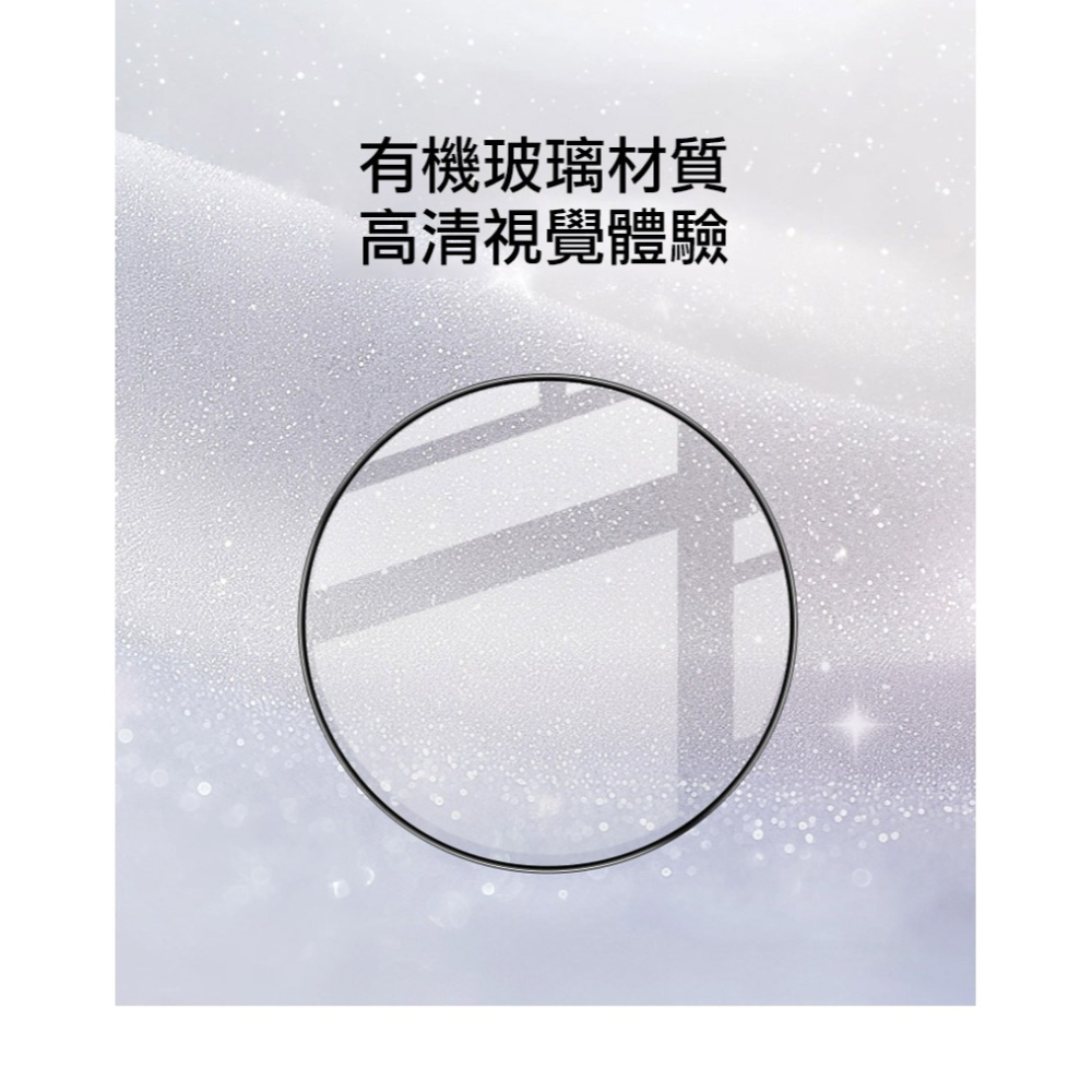 Imak SAMSUNG 三星 Galaxy Watch 8 Classic 46mm (LTE/藍牙版) 手錶保護膜-細節圖3