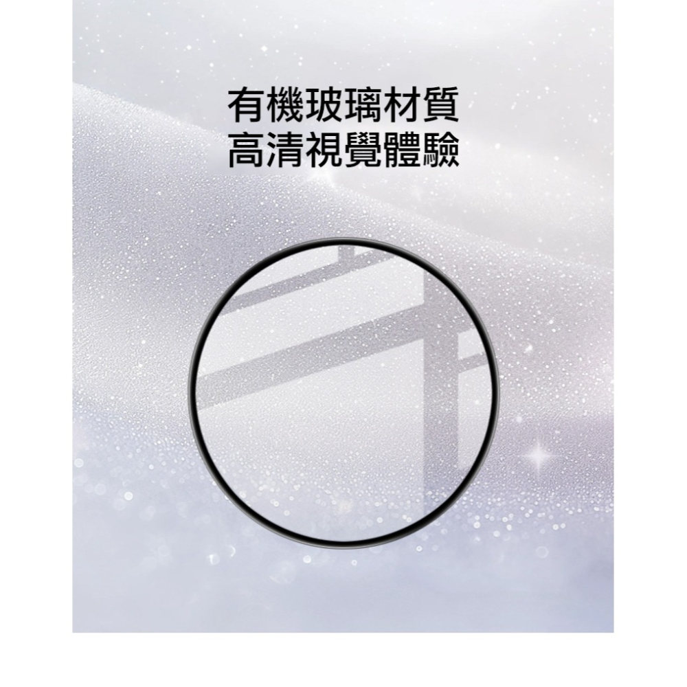 Imak 艾美克 SAMSUNG 三星 Galaxy Watch Ultra (2025) 47mm 手錶保護膜 保護貼-細節圖3