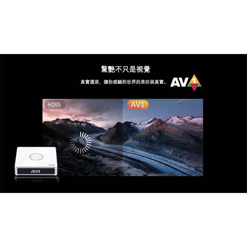 iMetbox 愛米盒子 M6 電視盒 機頂盒 新機上市 好禮相送-細節圖7