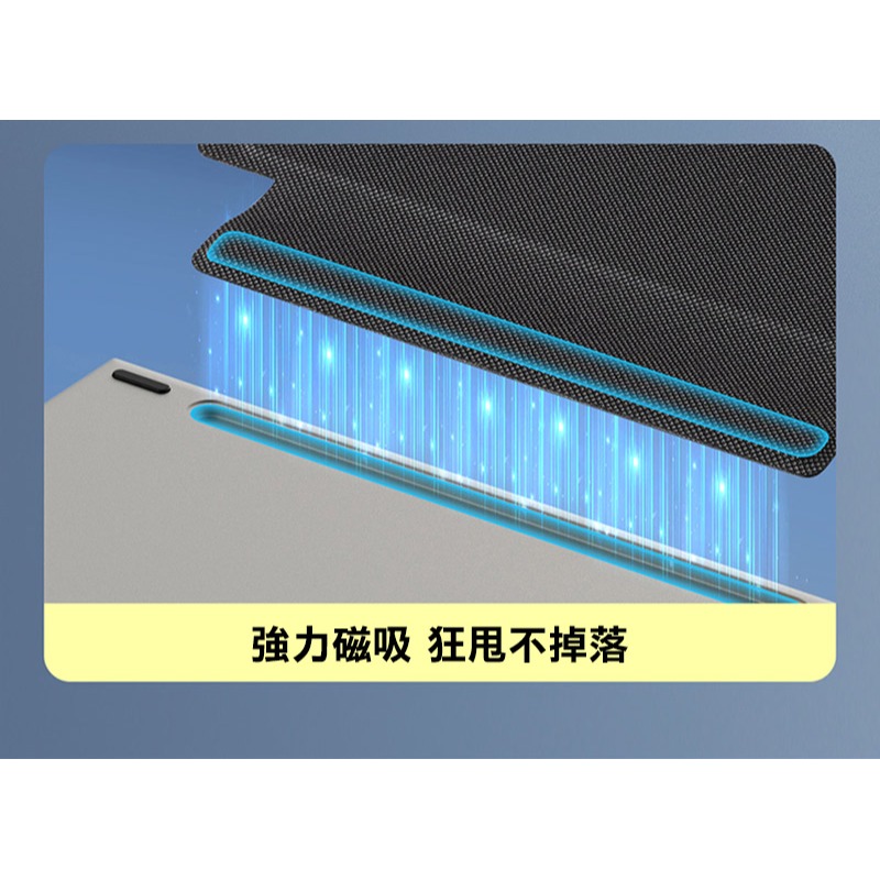DUX DUCIS OK Flip 便攜藍牙鍵盤 迷你鍵盤 藍芽鍵盤 windows/Mac OS 注音 倉頡-細節圖5