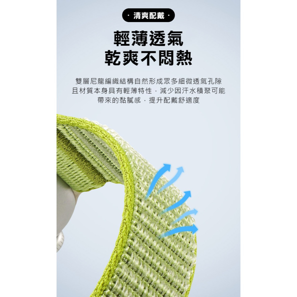 DUX DUCIS Apple Watch 系列 YE 尼龍編織錶帶 手錶帶 表帶 回環表帶 長度自由調整-細節圖11