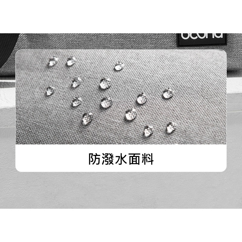 baona BN-H012 多功能掌機收納包 Switch / Switch OLED / Switch 2-細節圖9