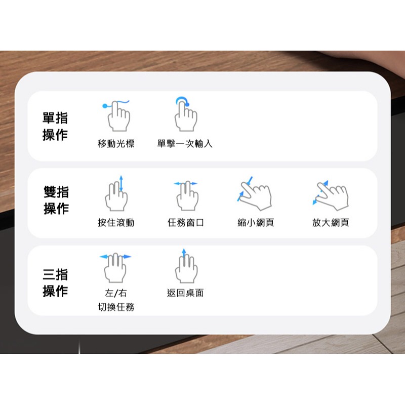 DUX DUCIS Apple iPad 10.9(2022) / iPad 11(A16) DK 鍵盤(MK Pro)-細節圖10