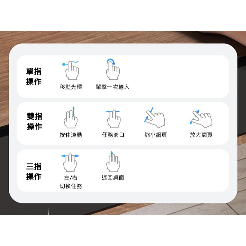 DUX DUCIS Apple 蘋果 iPad Pro 13 (2024/M4) DK 鍵盤(MK Pro) 平板保護套-細節圖10