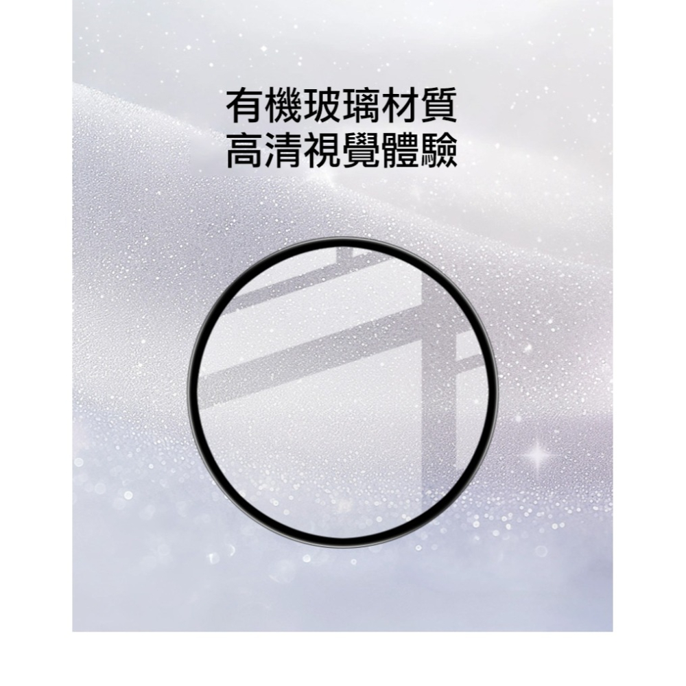 Imak 艾美克 CMF Watch 3 Pro 手錶保護膜 保護貼 手表保護貼-細節圖3