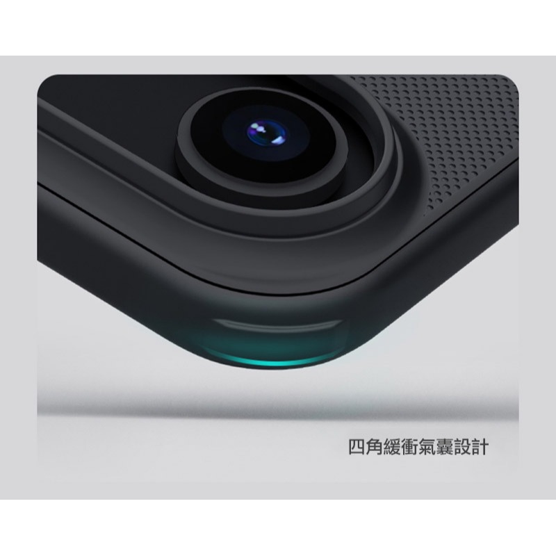 NILLKIN Apple 蘋果 iPhone 17 Air 磨砂護盾 Pro 保護殼 保護套 手機殼 雙料殼 防摔殼-細節圖7