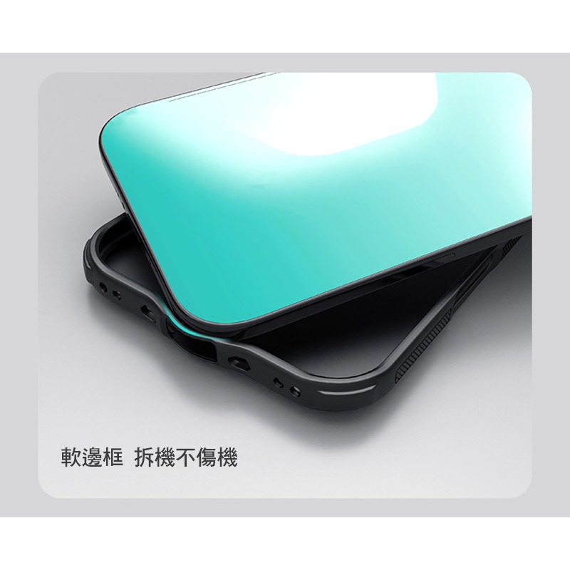 NILLKIN Apple 蘋果 iPhone 17 Air 磨砂護盾 Pro 保護殼 保護套 手機殼 雙料殼 防摔殼-細節圖8