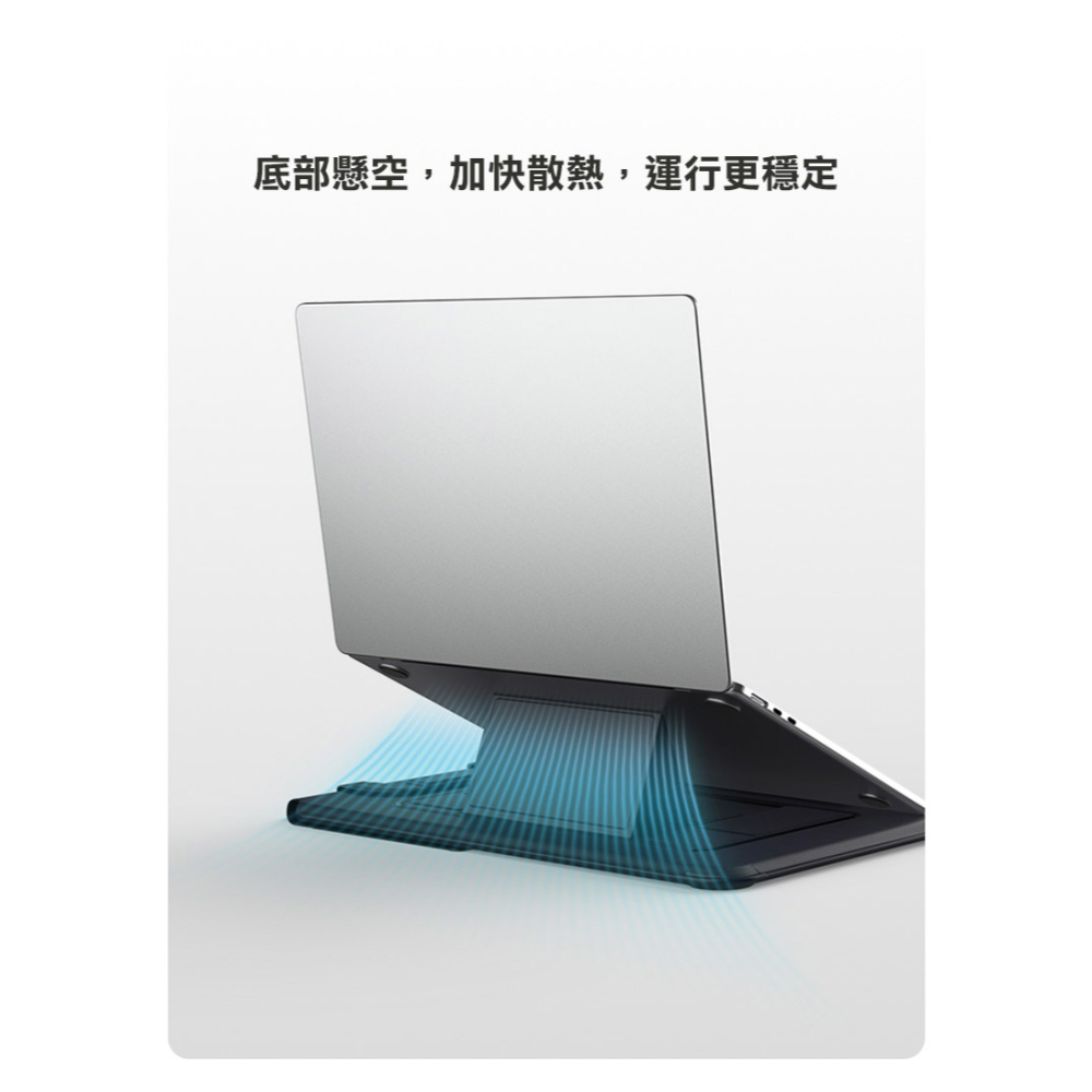 NILLKIN 纖逸 Pro 多功能電腦包(16.2吋) 內膽包 手提包 攜行包-細節圖10