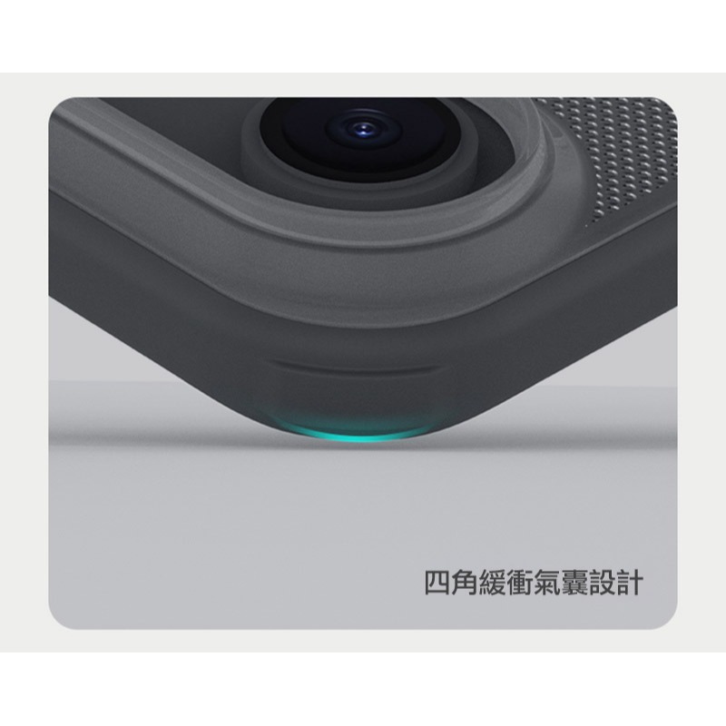 NILLKIN Apple 蘋果 iPhone Air 磨砂護盾 Pro 保護殼(透黑) 保護套 手機殼 雙料殼 防摔殼-細節圖6