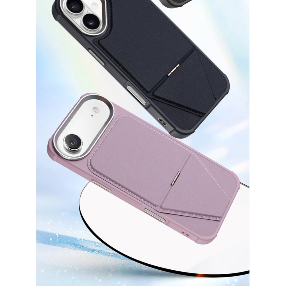 DUX DUCIS Apple 蘋果 iPhone 17 Pro Max 變擎磁吸保護套 保護殼 保護套 磁吸殼 雙料殼-細節圖5