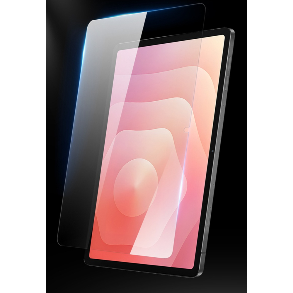 DUX DUCIS SAMSUNG 三星 Galaxy Tab S11 玻璃貼 9H硬度 鋼化膜 平板保護貼 螢幕保護貼-細節圖3