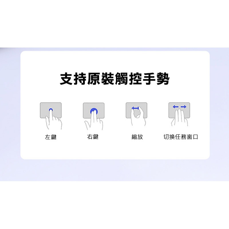 DUX DUCIS Microsoft 微軟 Surface Pro 12 DK 鍵盤(CK Pro) 智能吸附鍵盤-細節圖10